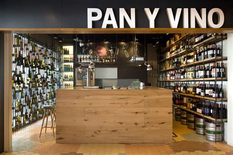 wine store barcelona spain