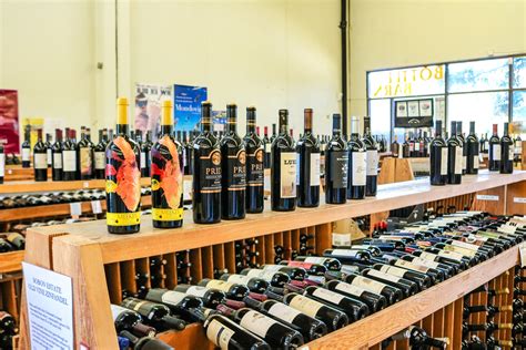 Wine Store Images