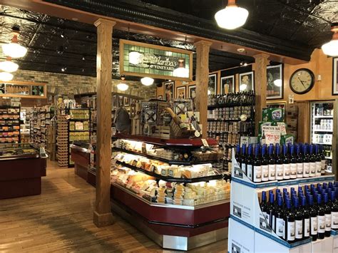 Wine Store In Grand Rapids