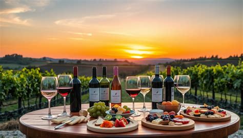 wine tasting experience value