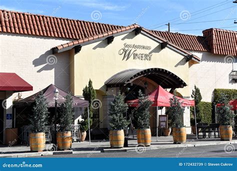 wine tasting in california los angeles