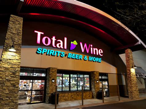 Wine Tucson Store