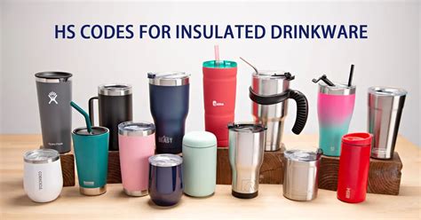 Wine Tumbler Hs Code