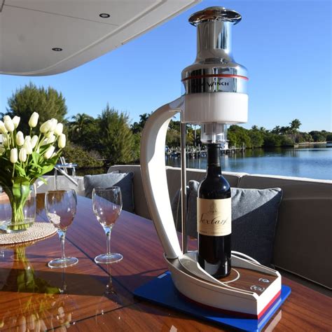 Wine Uncorking Machine