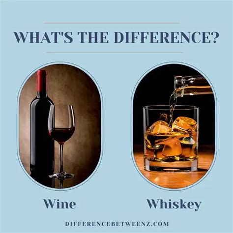 Wine Vs Whiskey Reddit