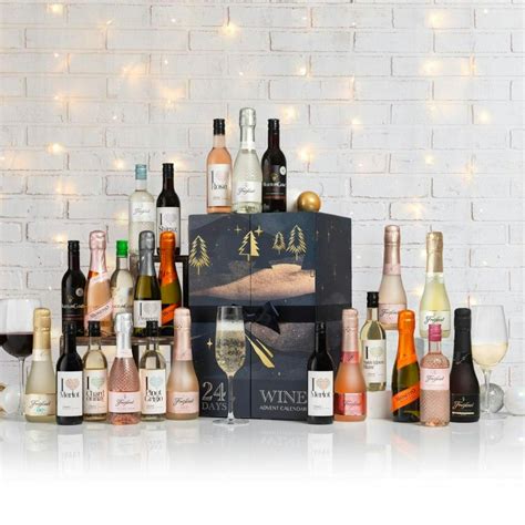 The 9 Best Wine Advent Calendars