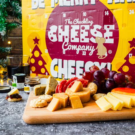 PSA Aldi’s Wine and Cheese Advent Calendars Are Back and Better Than Last Year’s