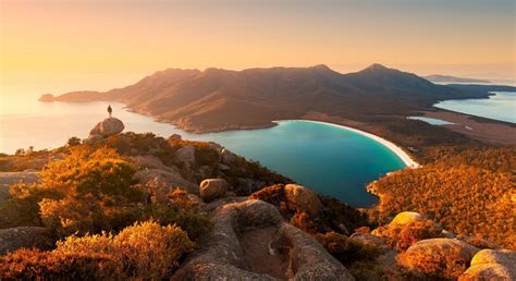 wineglass bay tours from hobart