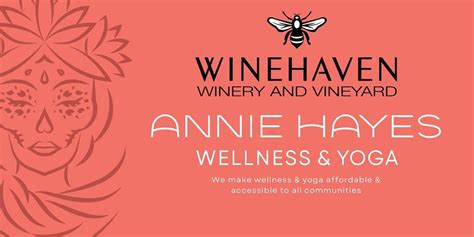 Winehaven Yoga