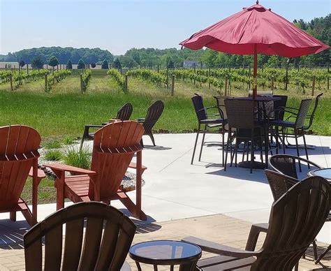 wineries near south haven