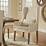 Wing Back Dining Chairs Ideas on Foter