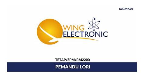 Electronic component suppliers - TOP WING INTERNATIONAL ELECTRONICS