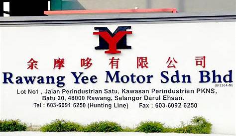 iBatuPahat.com: Yew Lai Motor Sdn Bhd – Motorcycle 友来摩托有限公司