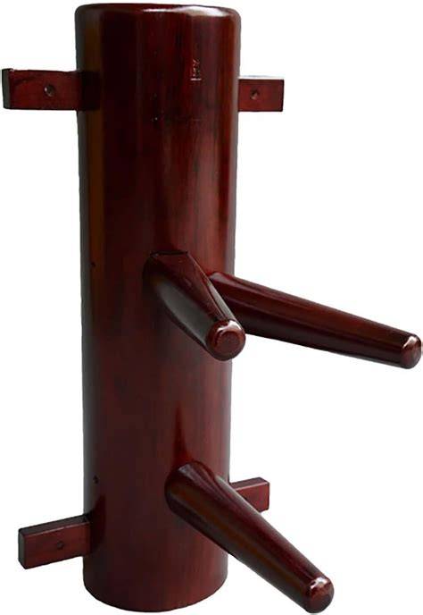 Wing Chun Dummy Nsw
