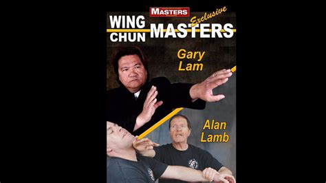 wing chun master tv