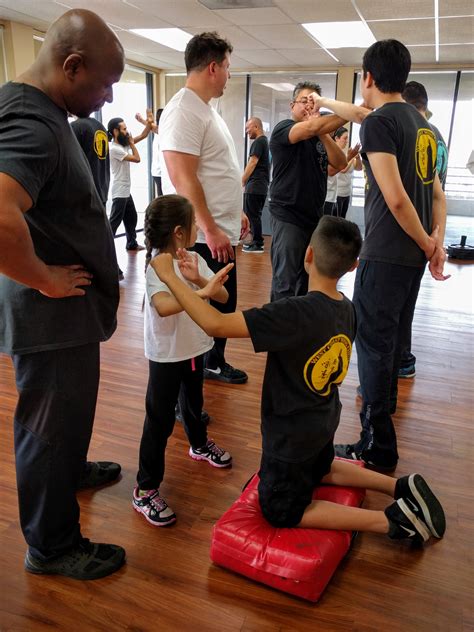 wing chun san diego