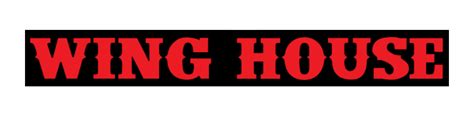 Wing House Hours