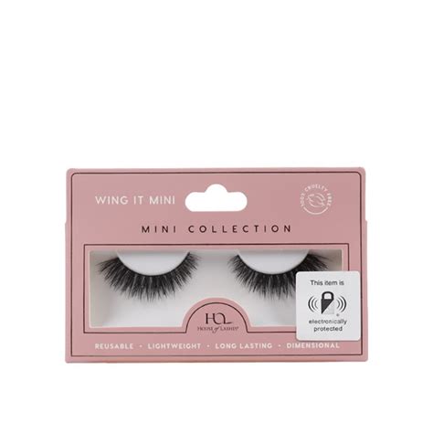 Wing It Mini Lashes