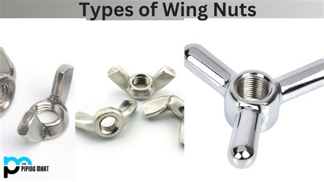 Wing Nut Definition And Uses