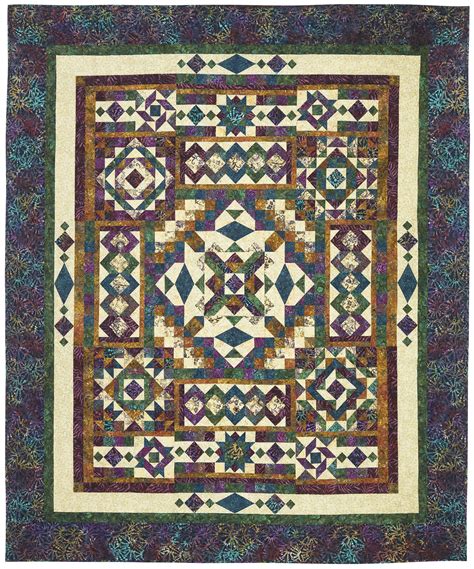 Wing Prayer Quilt Patterns