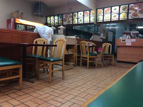 Wing Sing Kitchen Fishkill Ny