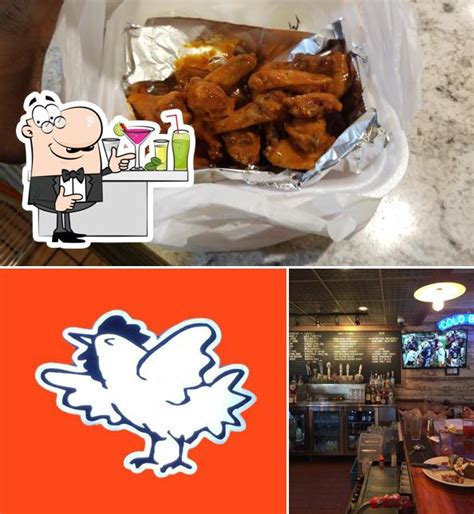 wing town auburn