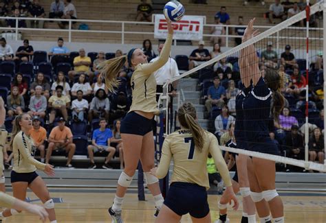 Wingate volleyball team anticipates a fresh start this season Navajo