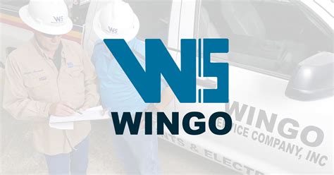 Wingo Services