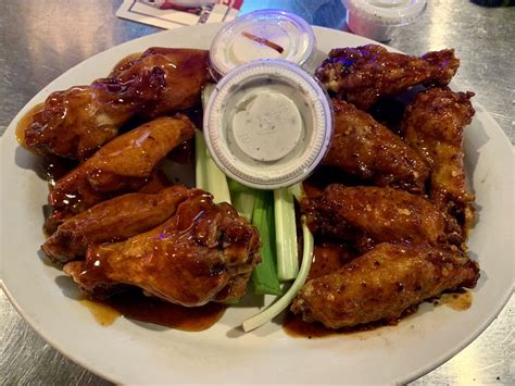 Wings Columbia Sc Review: The Ultimate Guide To Mouthwatering Wings In 2023