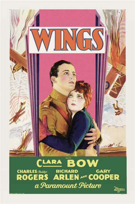 wings 1927 full movie