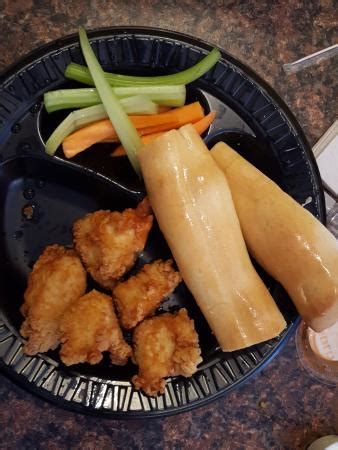 Wings And Things Oceanside