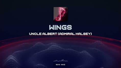 Wings Band Uncle Albert