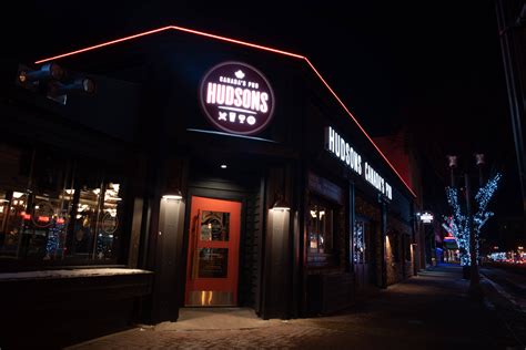 Wings Downtown Edmonton