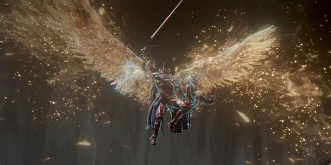 Wings Elden Ring