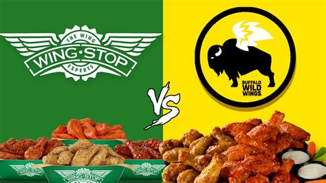 Wings Etc Vs Wingstop