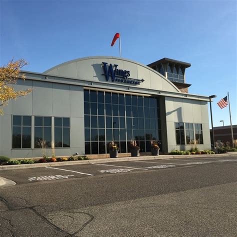 Wings Financial Eagan