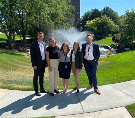 Wings Financial Internship