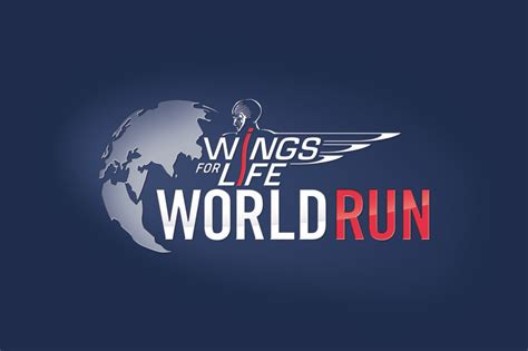 wings for life world run logo