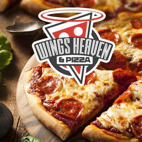 Wings Heaven Providence