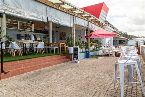 Wings Kitchen Maputo