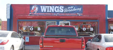 Wings Nlr Broadway
