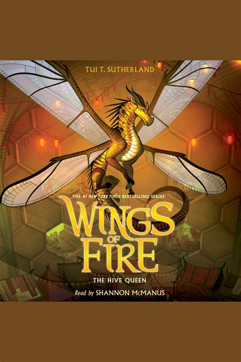 wings of fire audiobook series