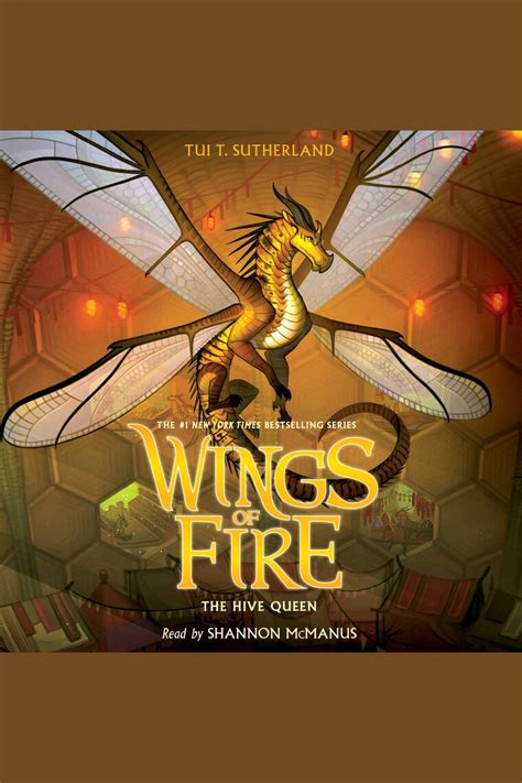 wings of fire book 12 audiobook