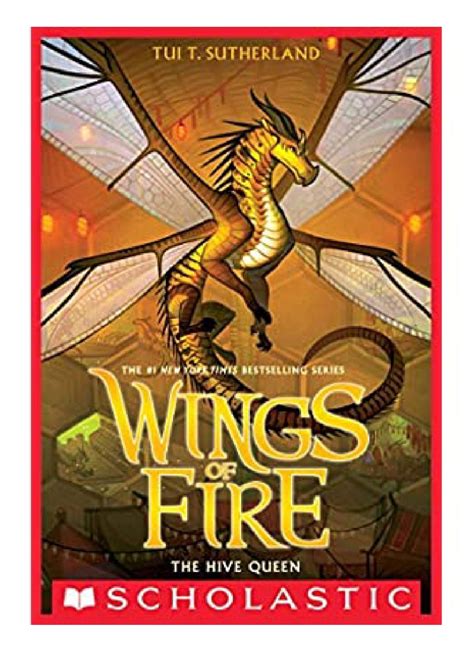 wings of fire book 12 read online free