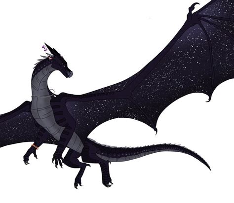 Wings Of Fire Clearsight