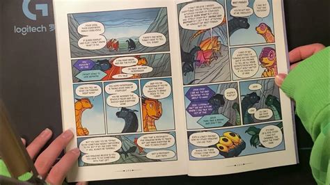 Wings Of Fire Ending