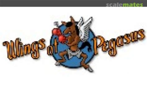 wings of pegasus website