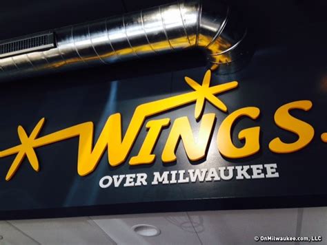 Wings Over Milwaukee