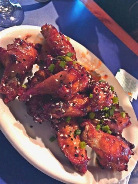 wings restaurant near me delivery