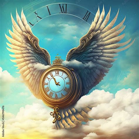 Wings Time Photos